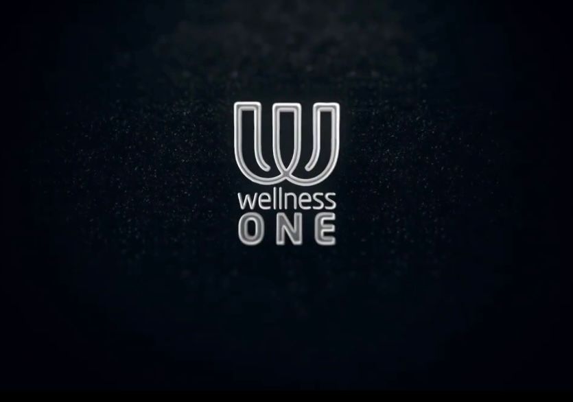 Fitness center Wellness ONE