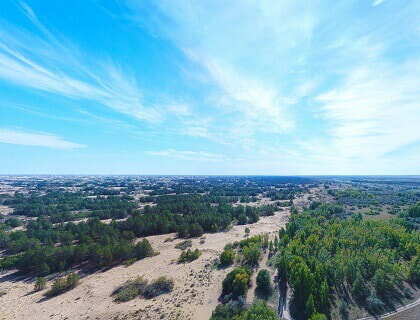 Barkyn sands