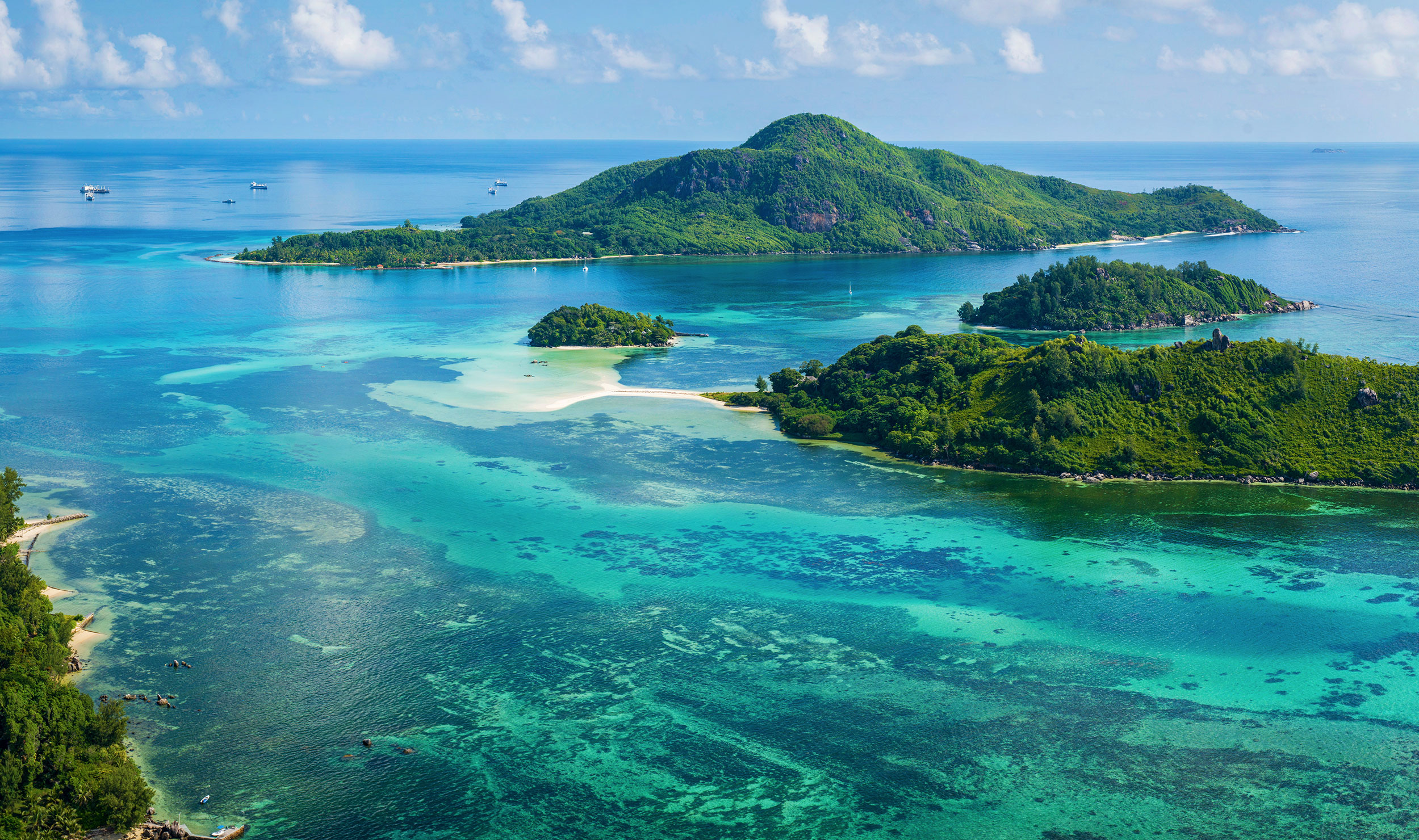 The paradise on Earth without restrictions: Kazakhstan and Seychelles conduct mutual visa-free