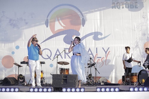 Qargaly Fest