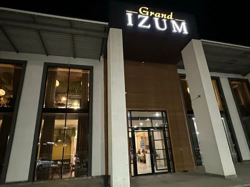 Grand Izum