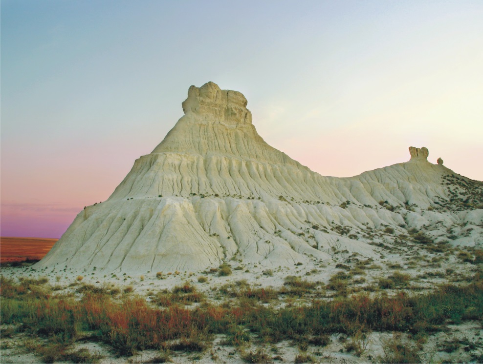 «Akbota – Sankibay» mountain