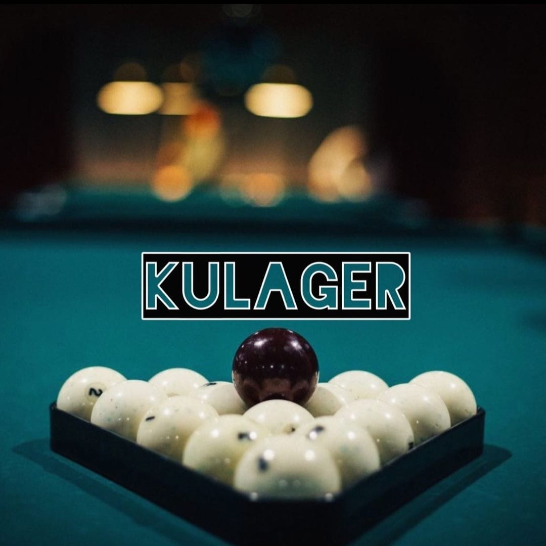 Billiard club "Kulager"