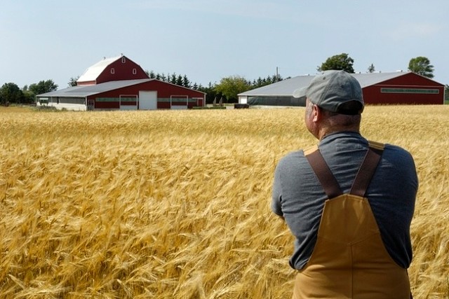 The Ministry of Tourism proposes to allow farmers to build guest houses on agricultural lands