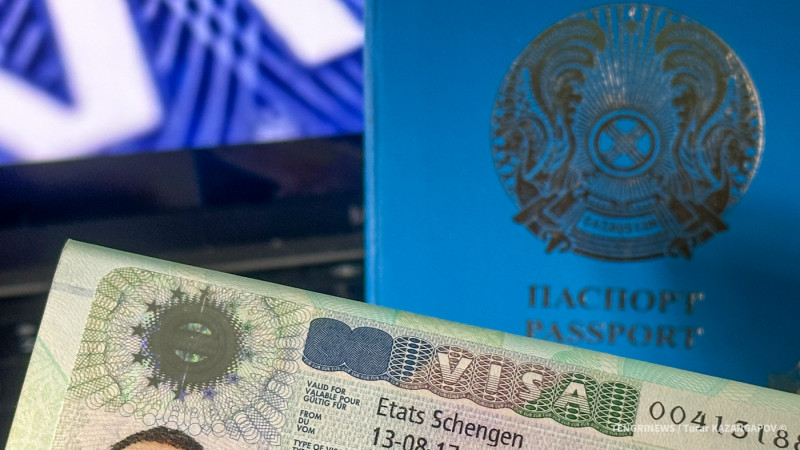 Note to tourists of Kazakhstan: updates in the rules for obtaining Schengen.