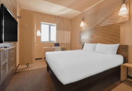 ibis Aktobe қонақ үйі