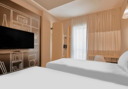 Hotel ibis Aktobe