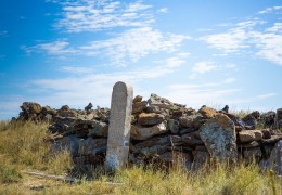 «Есет Көкіұлы» мемориалдық кешені