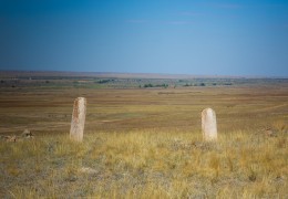 Мемориальный комплекс «Есета Кокиулы»