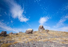 The «Zhamanshin» meteorite crater 