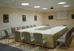 Hotel «Dastan Hotel Aktobe»