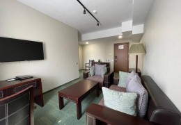 Hotel «Dastan Hotel Aktobe»