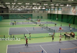 ACE теннис орталығы