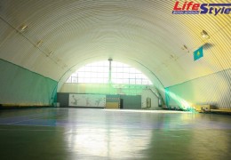 Life Style фитнес-орталығы