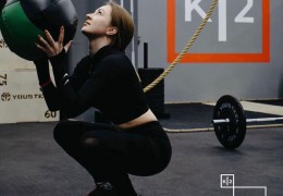 Спортивный клуб K2 CROSSLAB