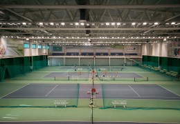  «Tennis center»
